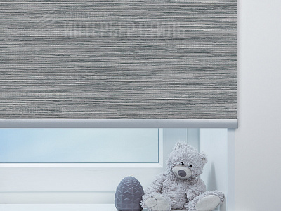 Корсо перл серый