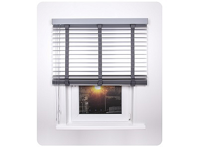 Алюминиевые 50 мм