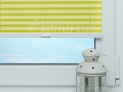 Базель перл лимонный