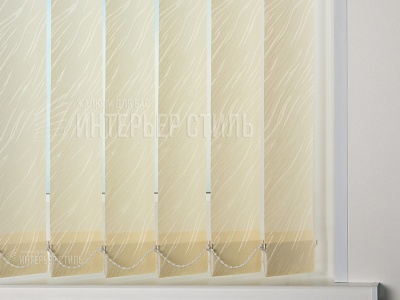 Каприз бежевый 2006