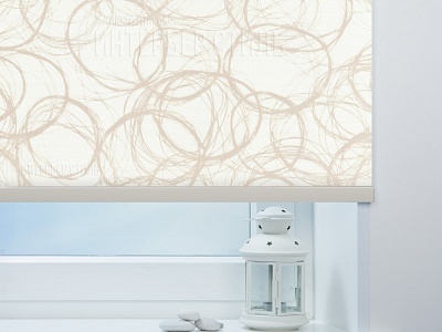 Эклипс бежевый