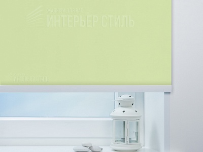 Мадагаскар светло-зелёный