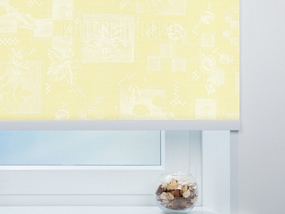 Оливия бежевый