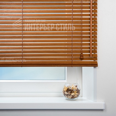 Дерево/бамбук