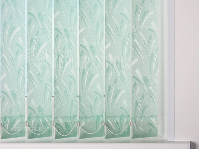 Палома зеленый 3035