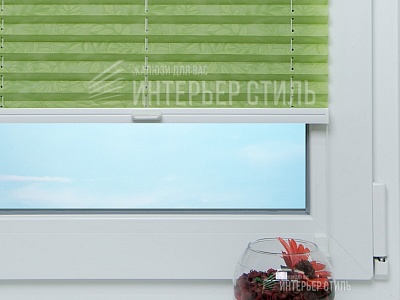 Самоа салатовый