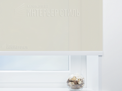 Гамма бежевый