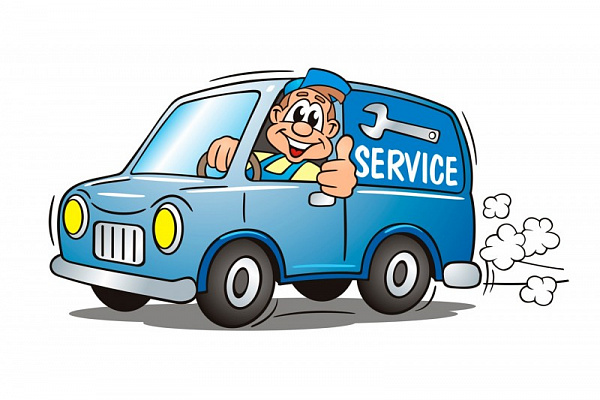 Возобновление работы, оказания услуг