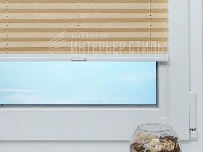 Краш перл абрикосовый