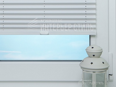 Комо снежно-белый