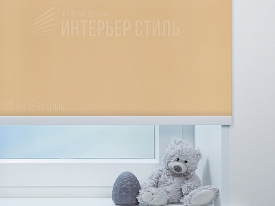 Аллегро перл песочный