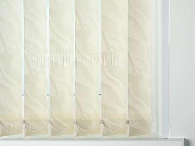 Сандра кремовый 3305