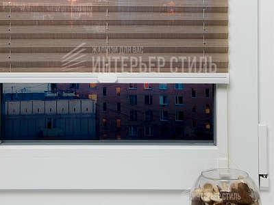 Авиано тёмно-бежевый