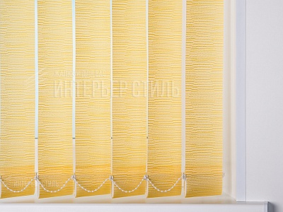 Бруклин желтый 1617