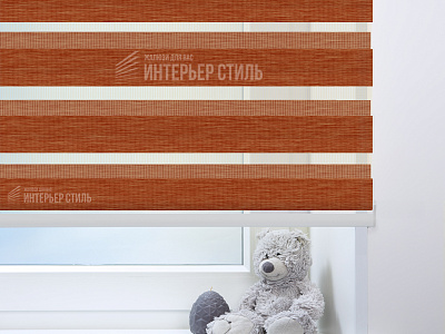 Бергамо карамель 203