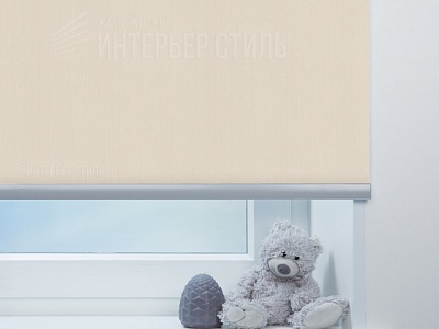 Лусто светло-бежевый