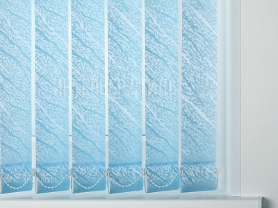 Сатурн голубой 3439