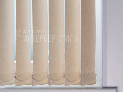 Сиде блэкаут бежевый 3706