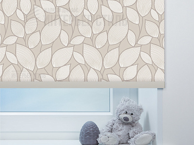 Ницца бежевый