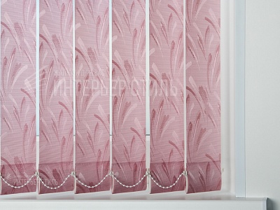 Палома темно-розовый 3014