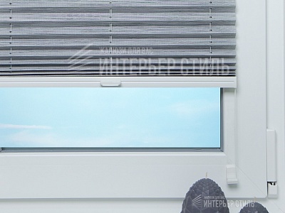 Гарда светло-серый