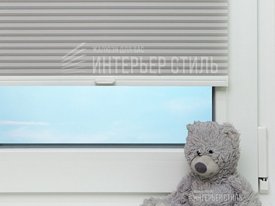 Леванто серый