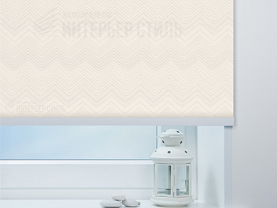 Шерни белый