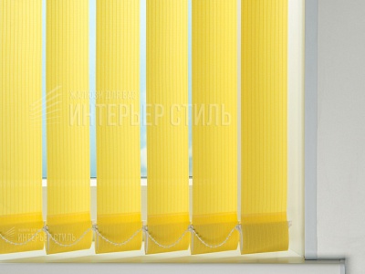 Лайн желтый 2317