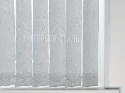 Сиде серебристый 5349