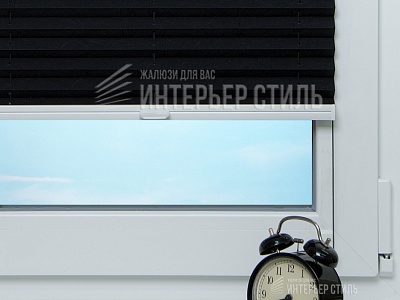 Краш перл черный