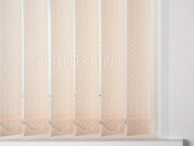 Моран бежевый 2606