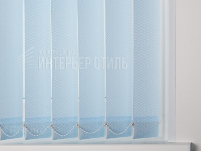 Магнолия голубой 2439