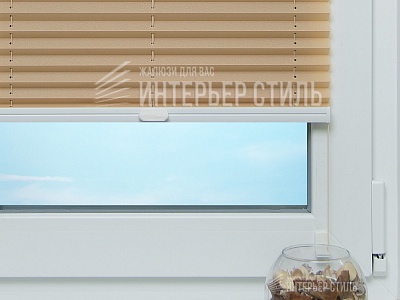 Базель персиковый