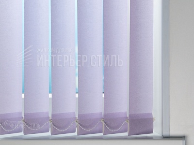 Сиде сиреневый 3641