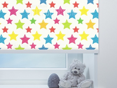 Звёздочки (детские)