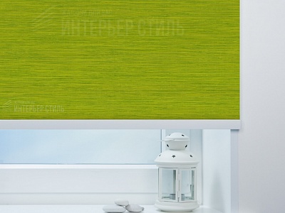 Корсо зелёный