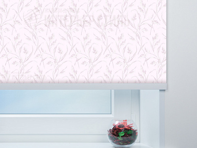 Баски димаут сиреневый