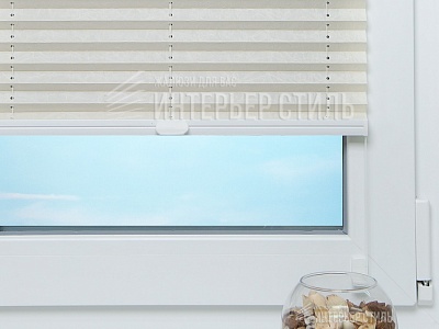 Краш светло-кремовый