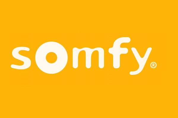 Промо сайт Somfy