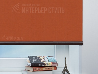 Карина терракот