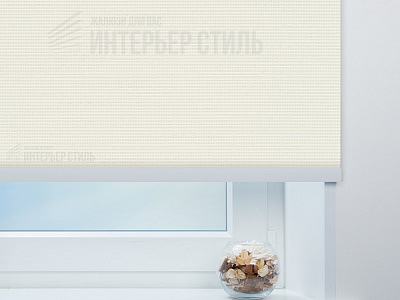 Корсо перл белый