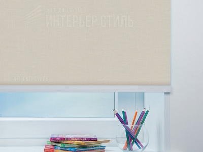 Карина светло-серый