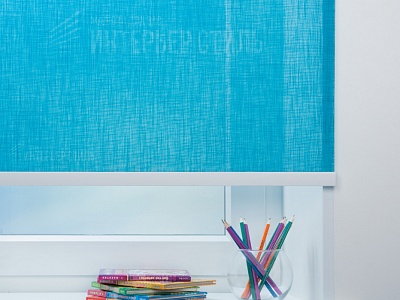 Анже голубой