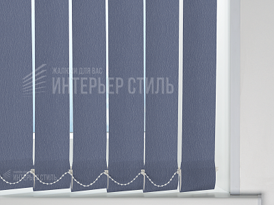 Сиде джинсовый 5366