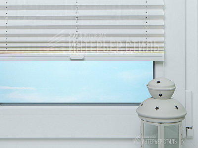 Гарда перл белый