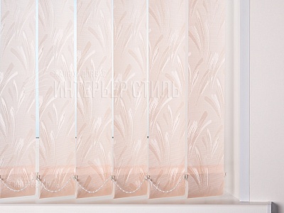 Палома персиковый 3010