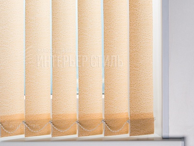 Астрид персиковый 1510