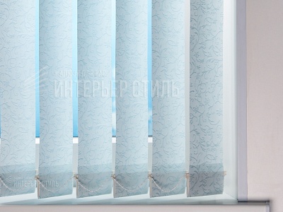 Адель голубой 1239