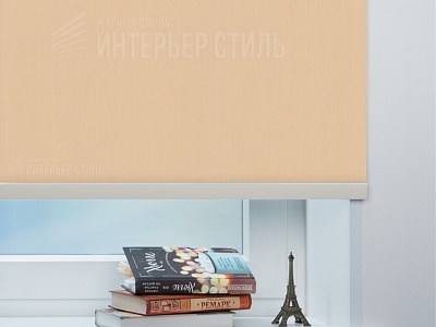 Лусто песочный