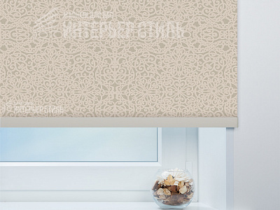 Риано кофейный